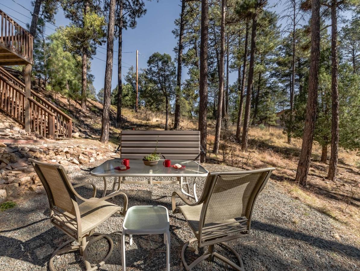 My Happy Place Ruidoso Esterno foto