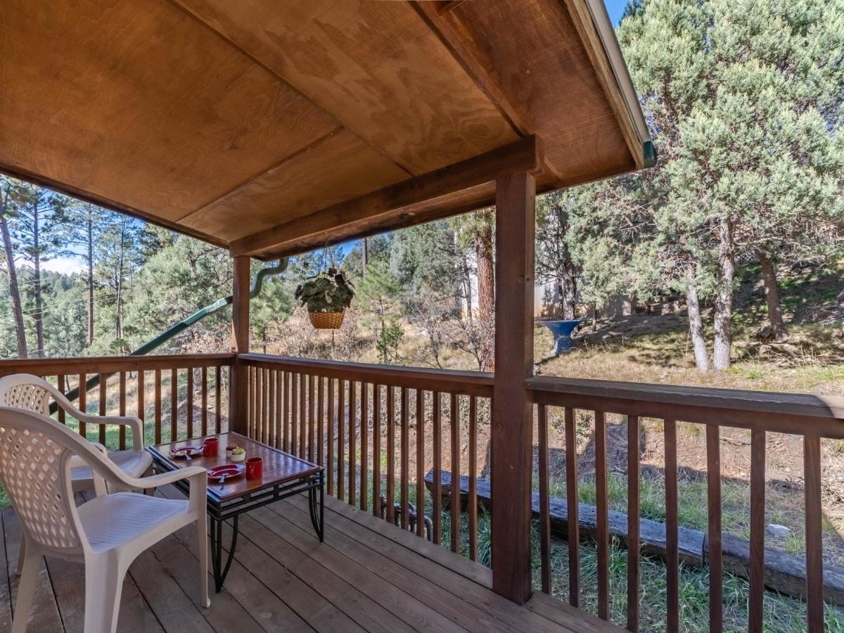My Happy Place Ruidoso Esterno foto