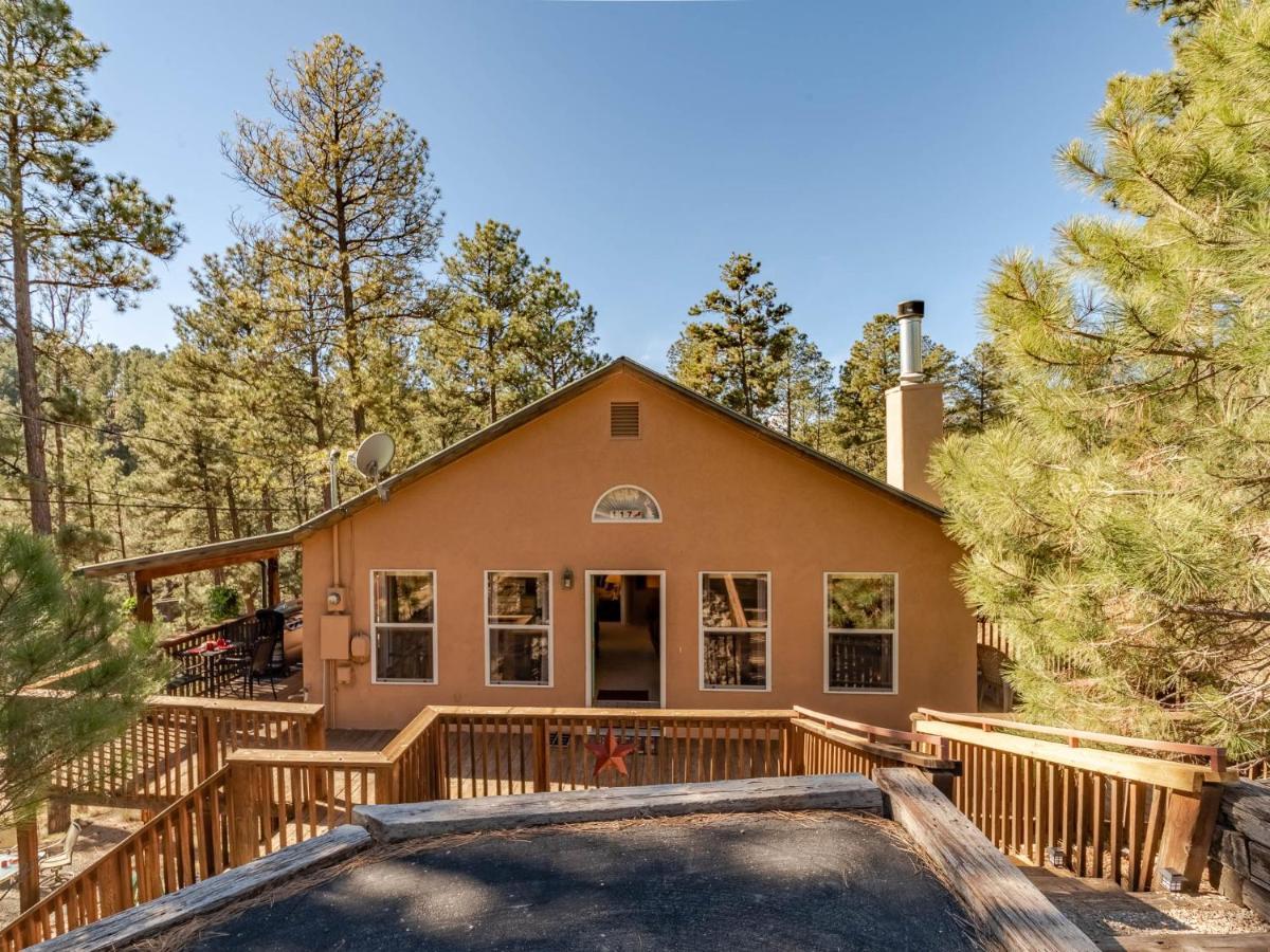 My Happy Place Ruidoso Esterno foto