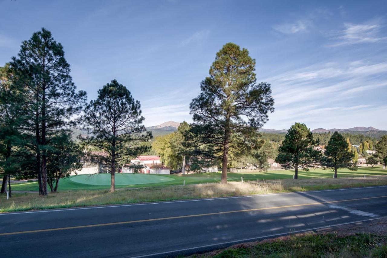 My Happy Place Ruidoso Esterno foto